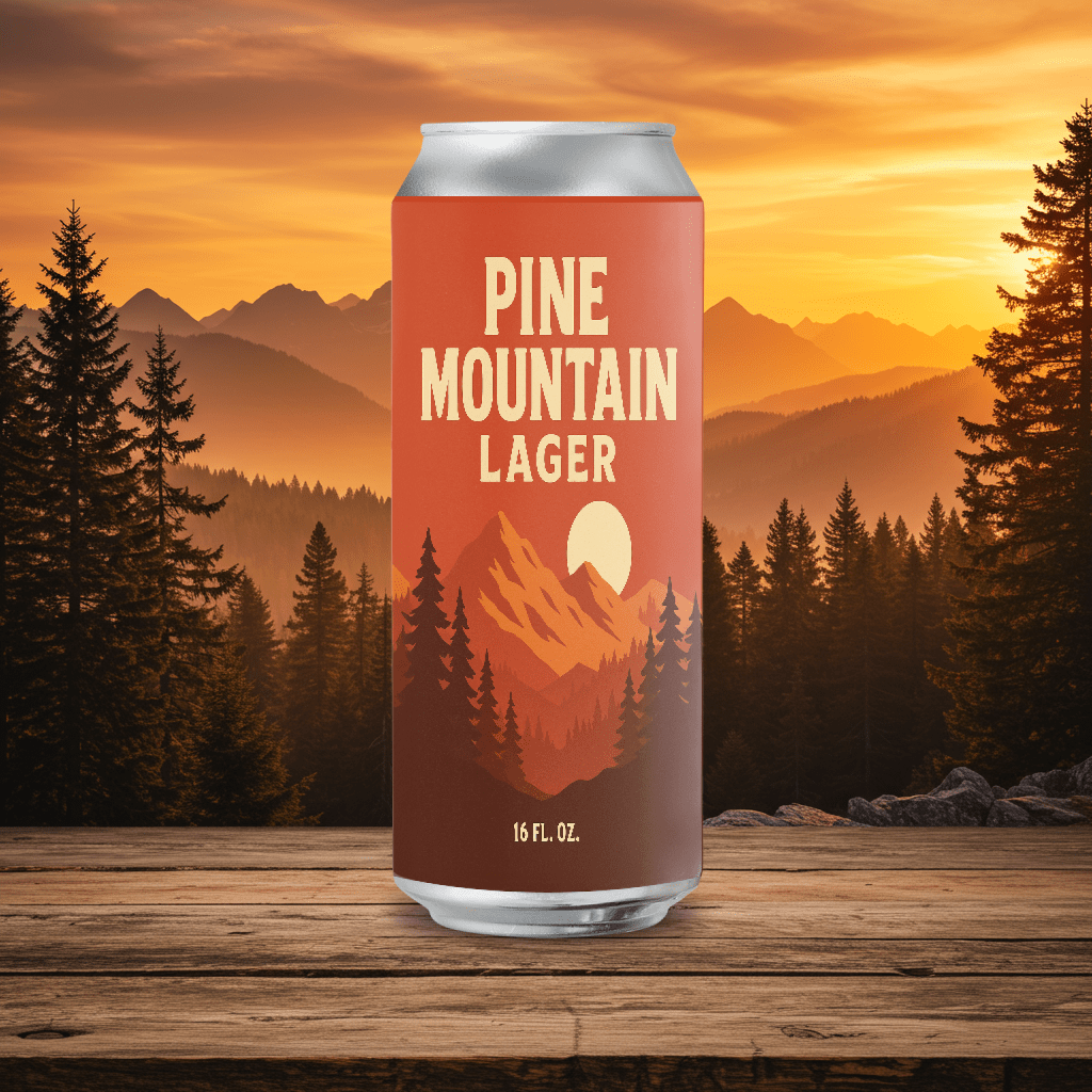 Premium Beverage after